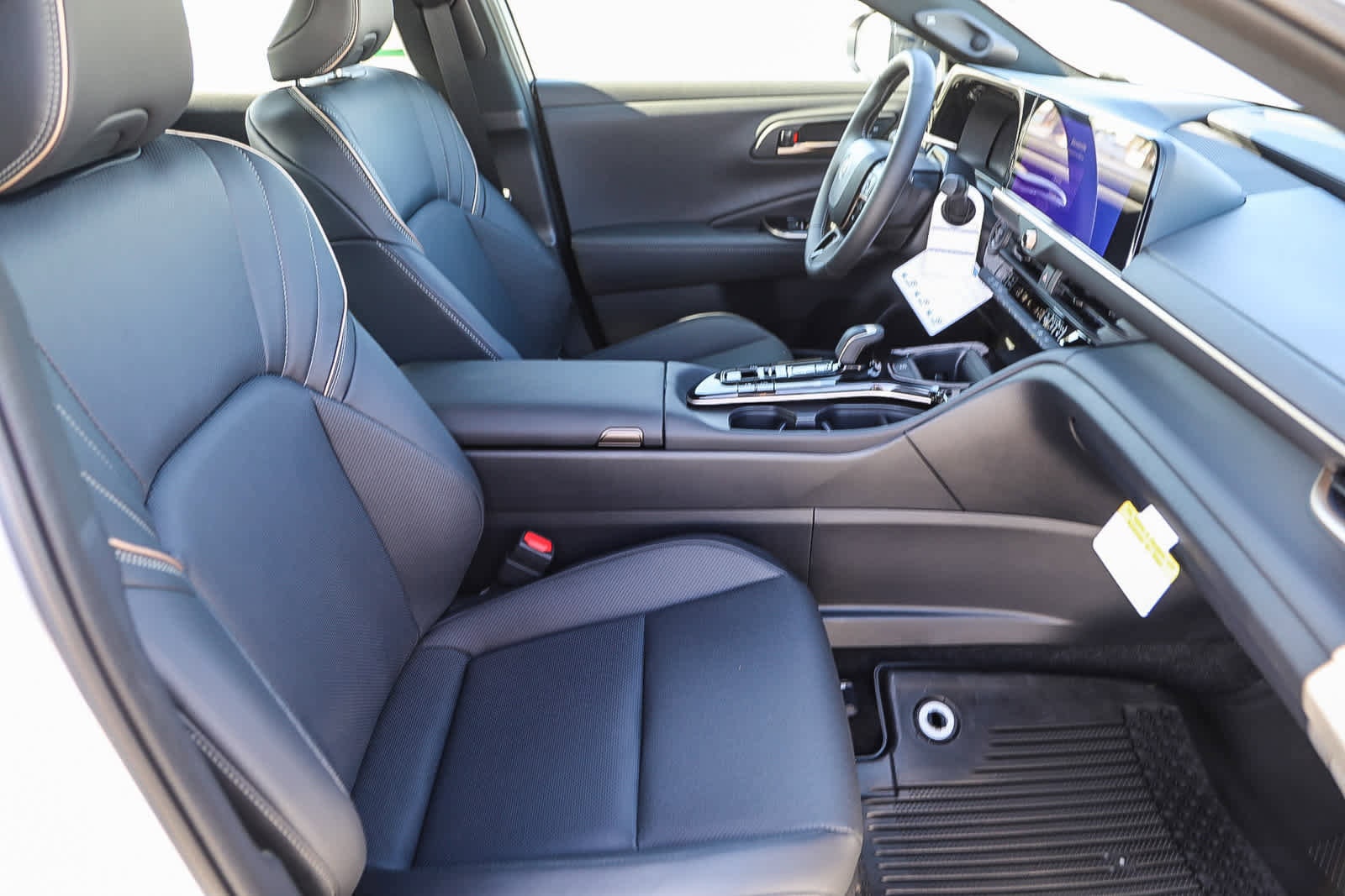 Thumbnail: 2026 Toyota Crown - 17