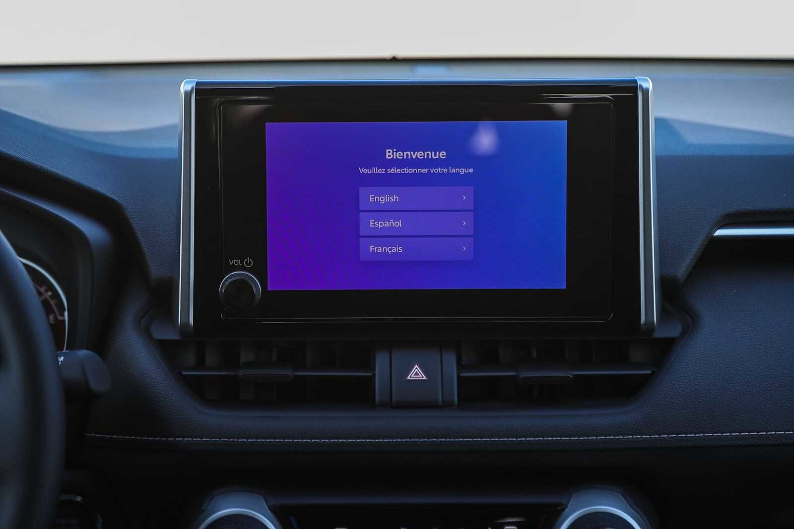 Thumbnail: 2025 Toyota RAV4 - 13