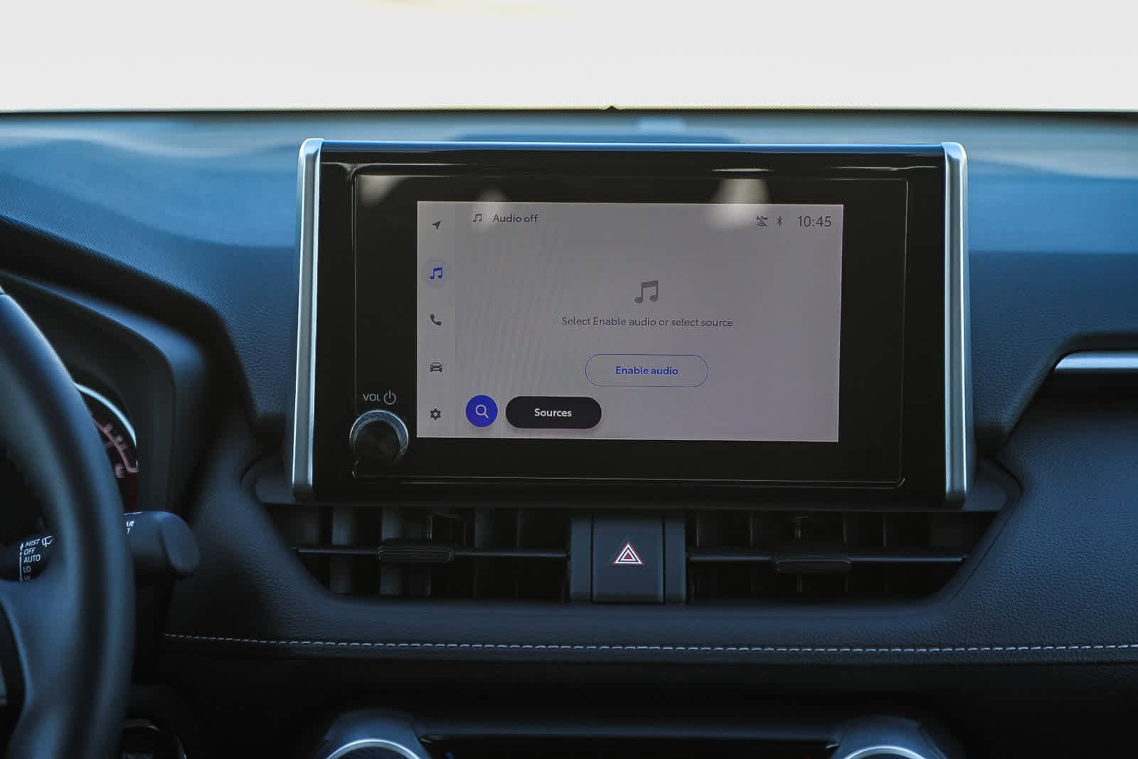 Thumbnail: 2025 Toyota RAV4 - 14