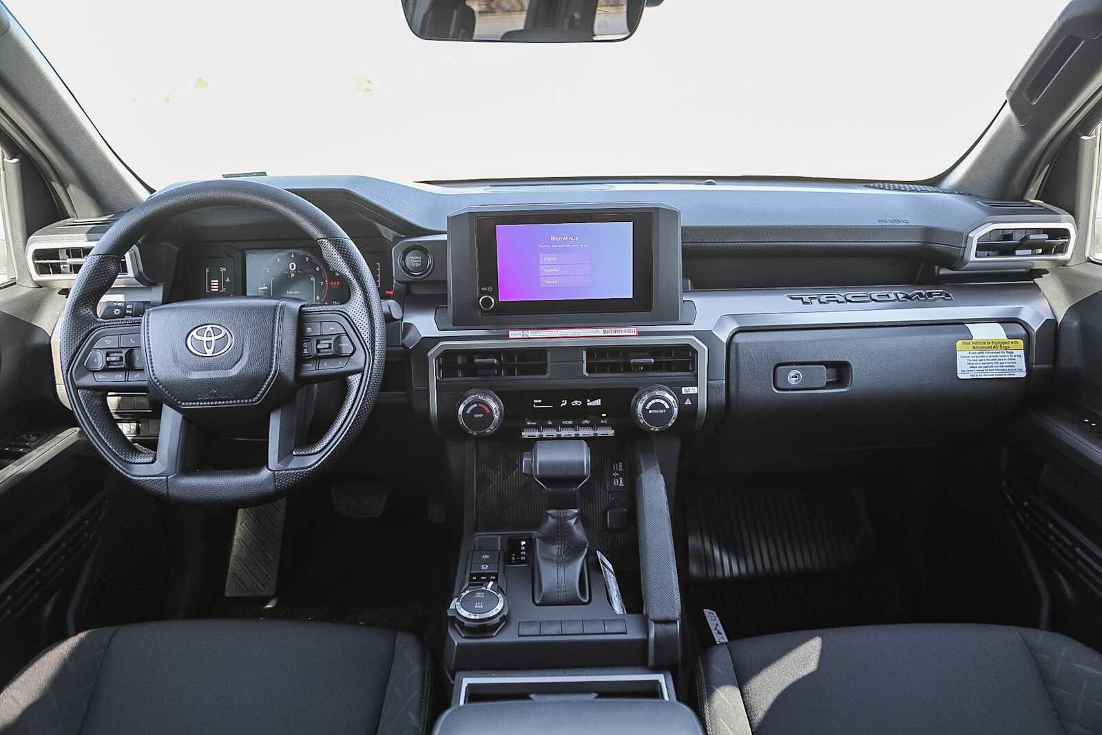 Thumbnail: 2026 Toyota Tacoma - 14