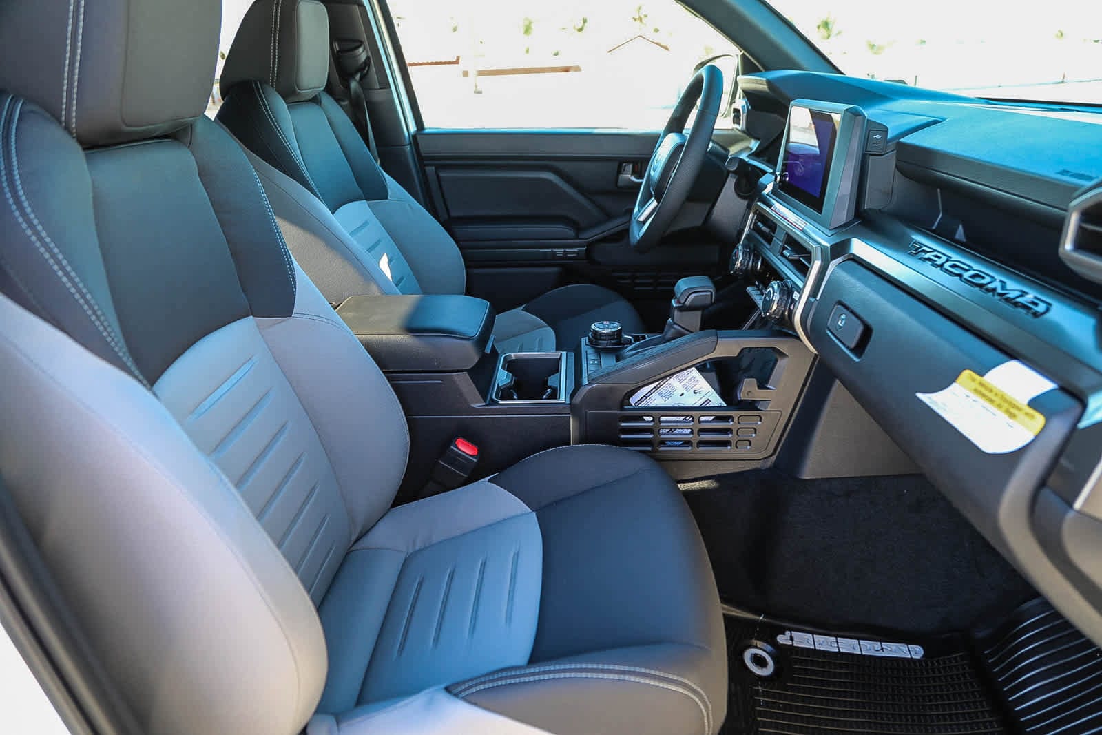 Thumbnail: 2026 Toyota Tacoma - 18