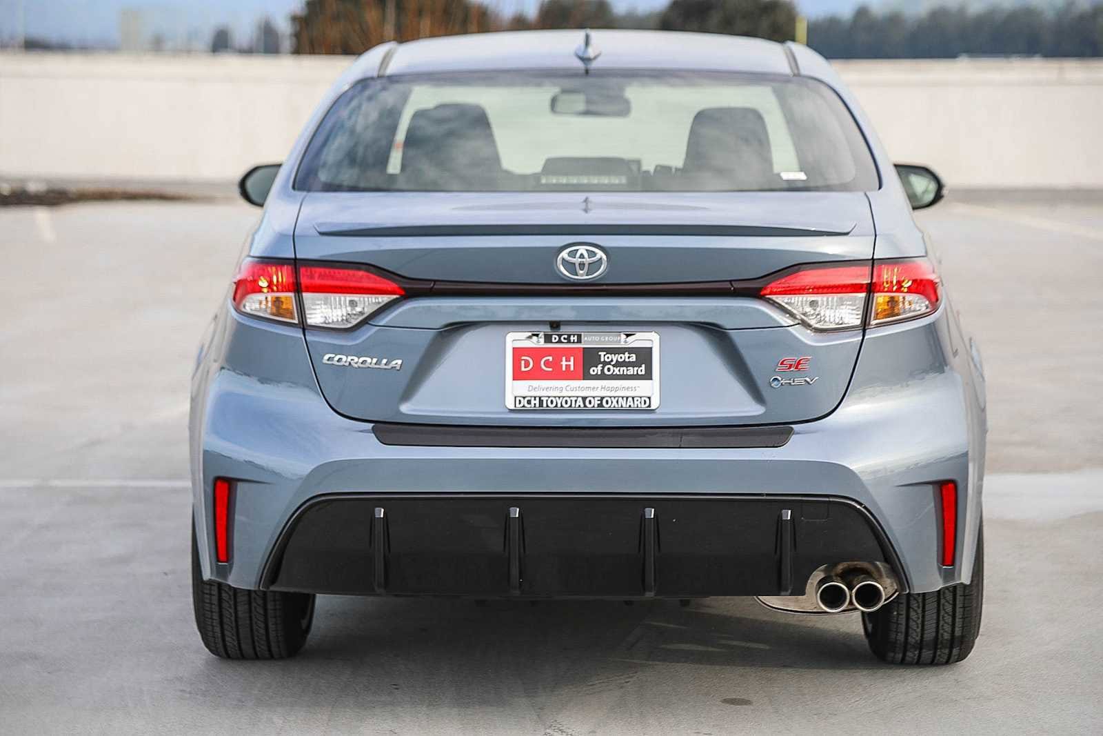 Thumbnail: 2026 Toyota Corolla - 6