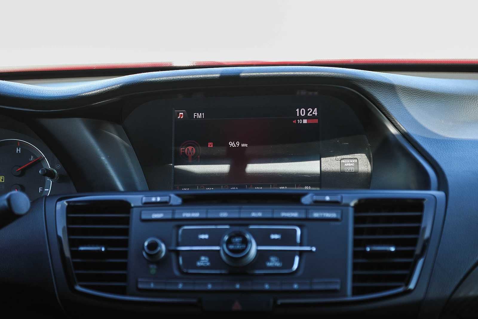 Thumbnail: 2016 Honda Accord - 14