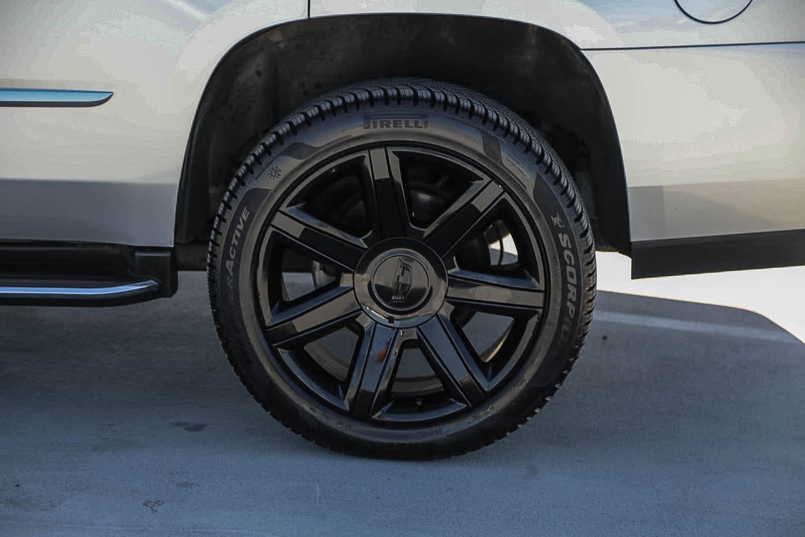 Thumbnail: 2020 Cadillac Escalade - 11