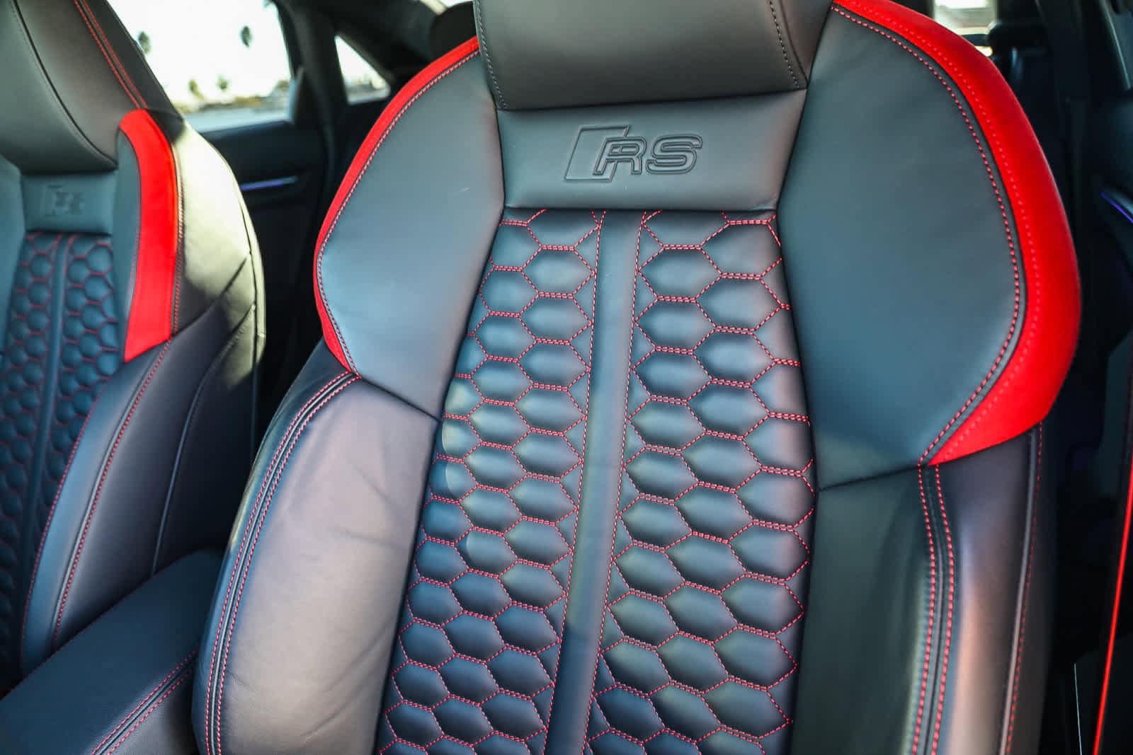 Thumbnail: 2024 Audi RS 3 - 23