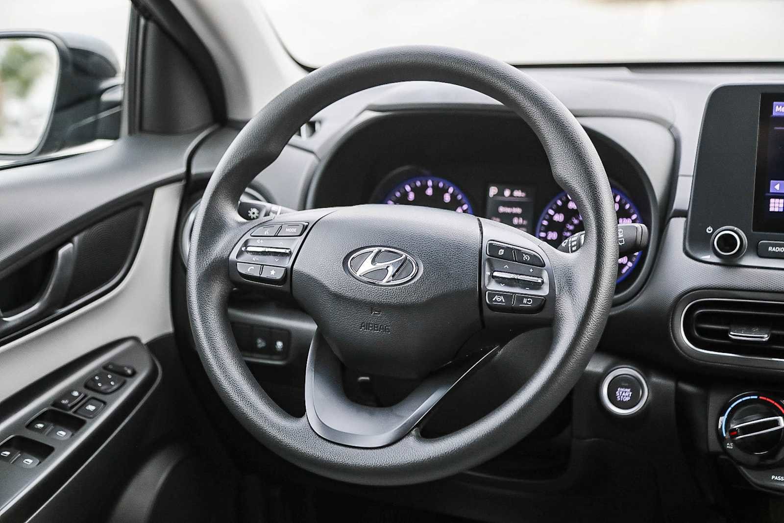 Thumbnail: 2022 Hyundai Kona - 15