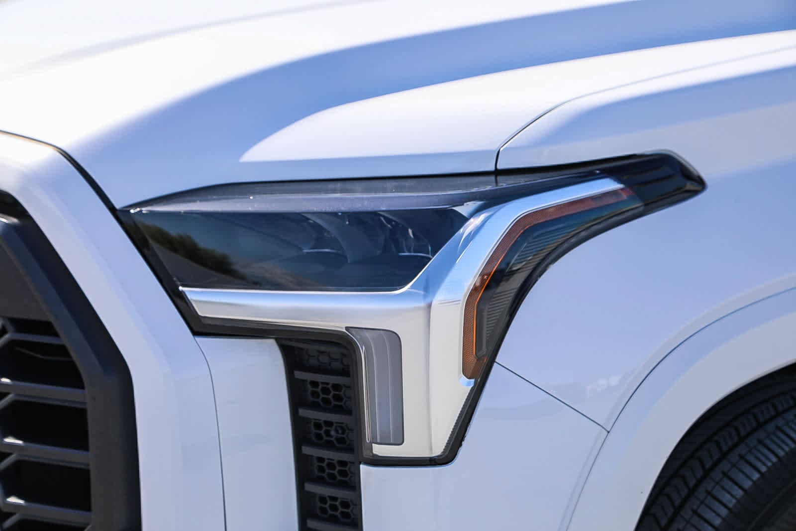 Thumbnail: 2024 Toyota Tundra - 8