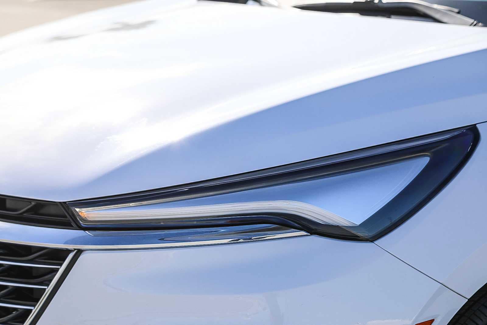 Thumbnail: 2023 Buick Enclave - 8