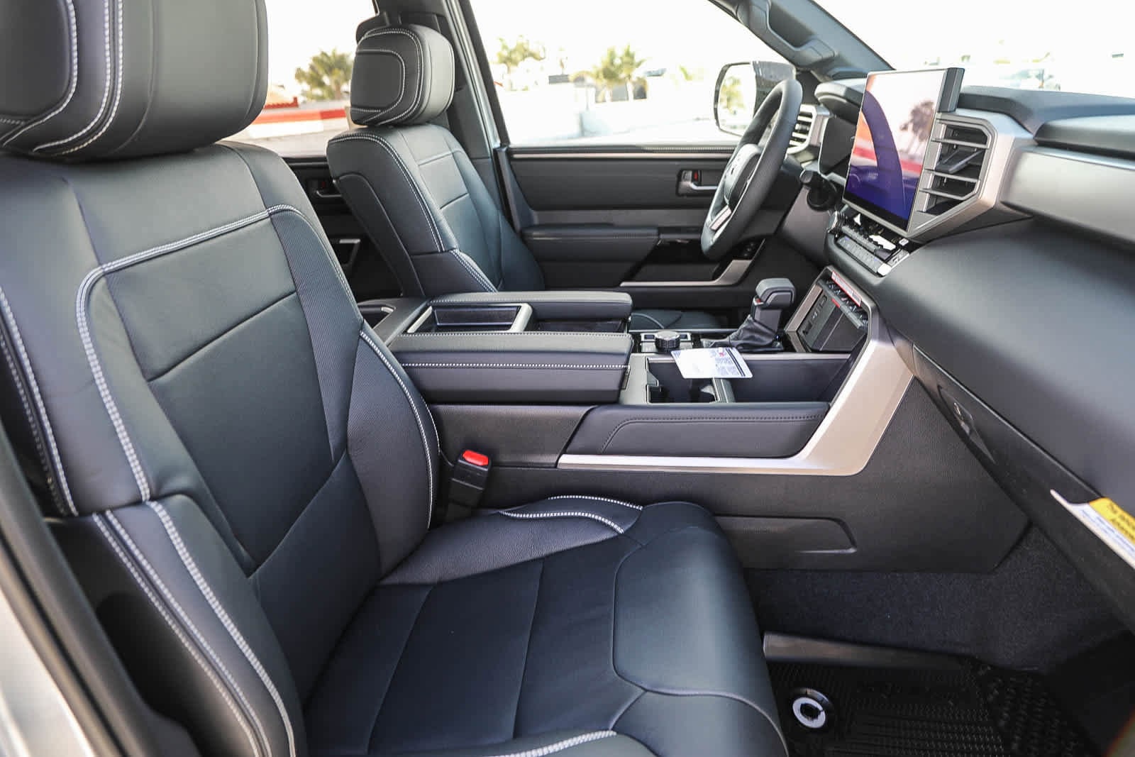 Thumbnail: 2026 Toyota Tundra - 17