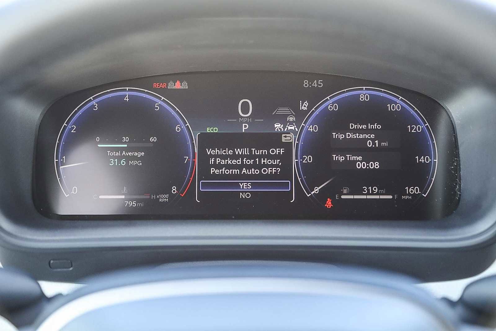 Thumbnail: 2026 Toyota Corolla - 23