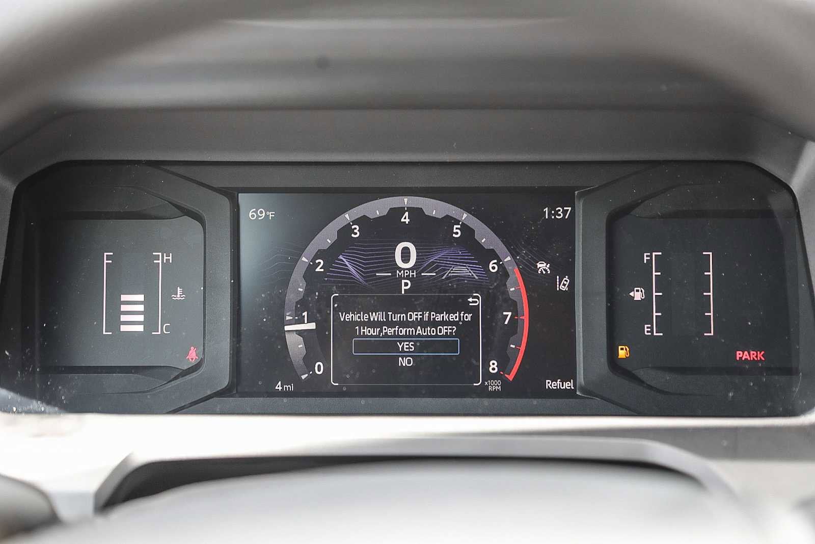 Thumbnail: 2026 Toyota Tacoma - 24