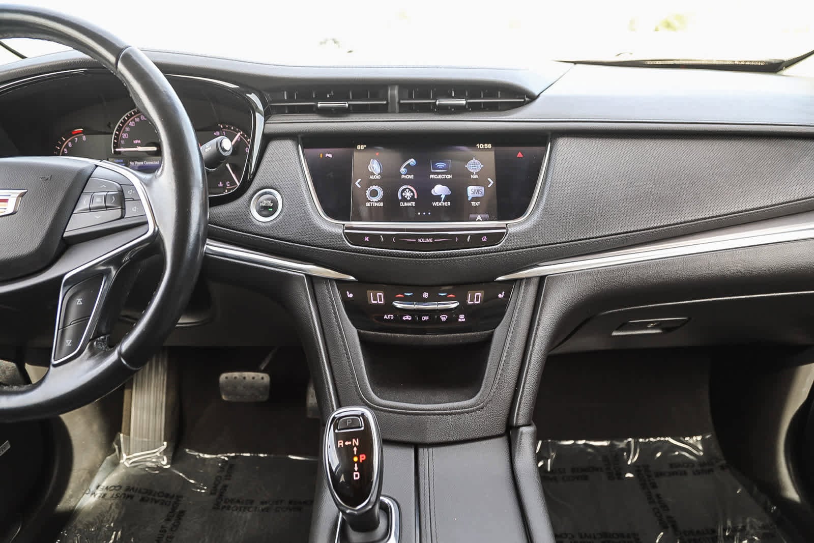 Thumbnail: 2019 Cadillac XT5 - 12