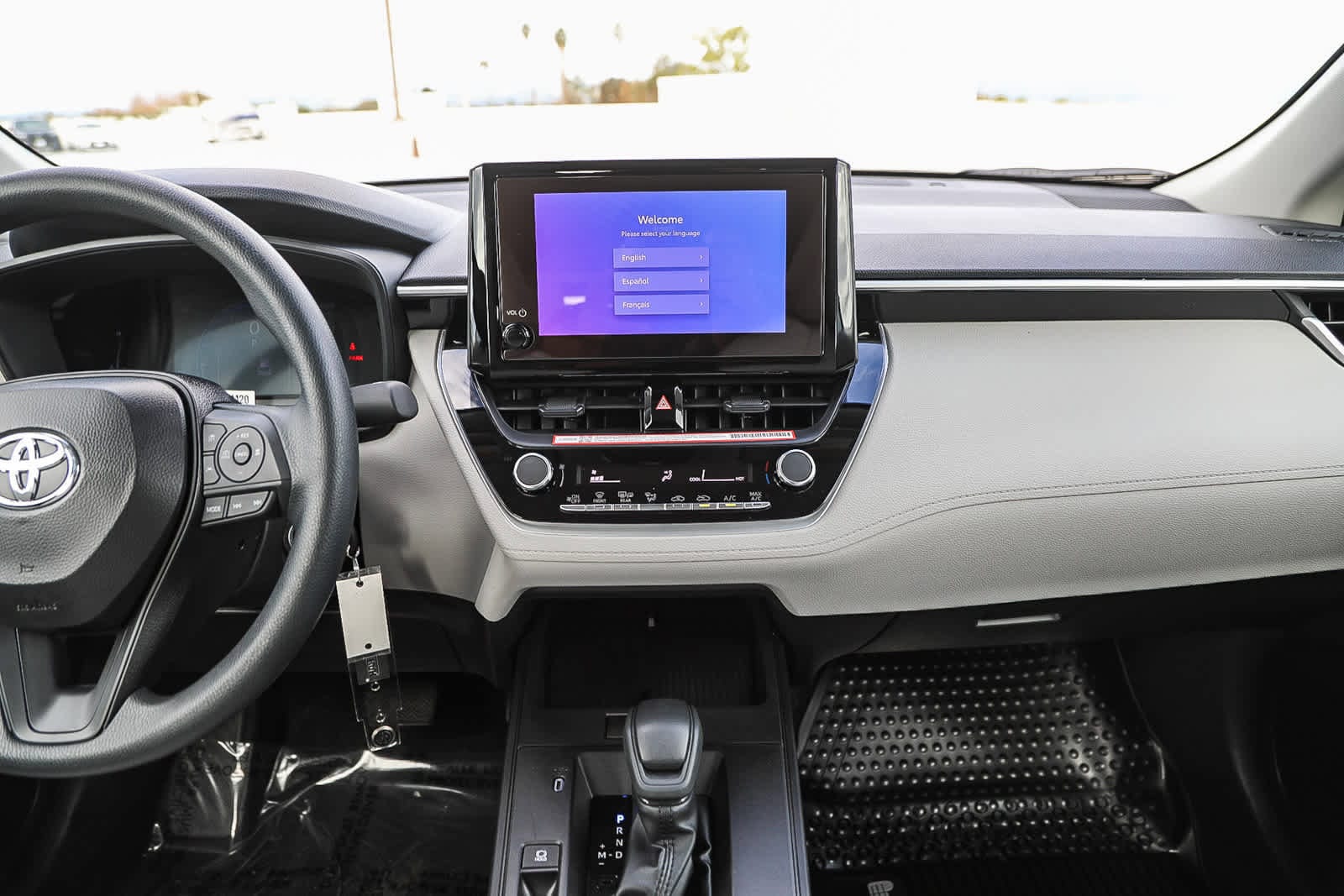 Thumbnail: 2026 Toyota Corolla Cross - 15