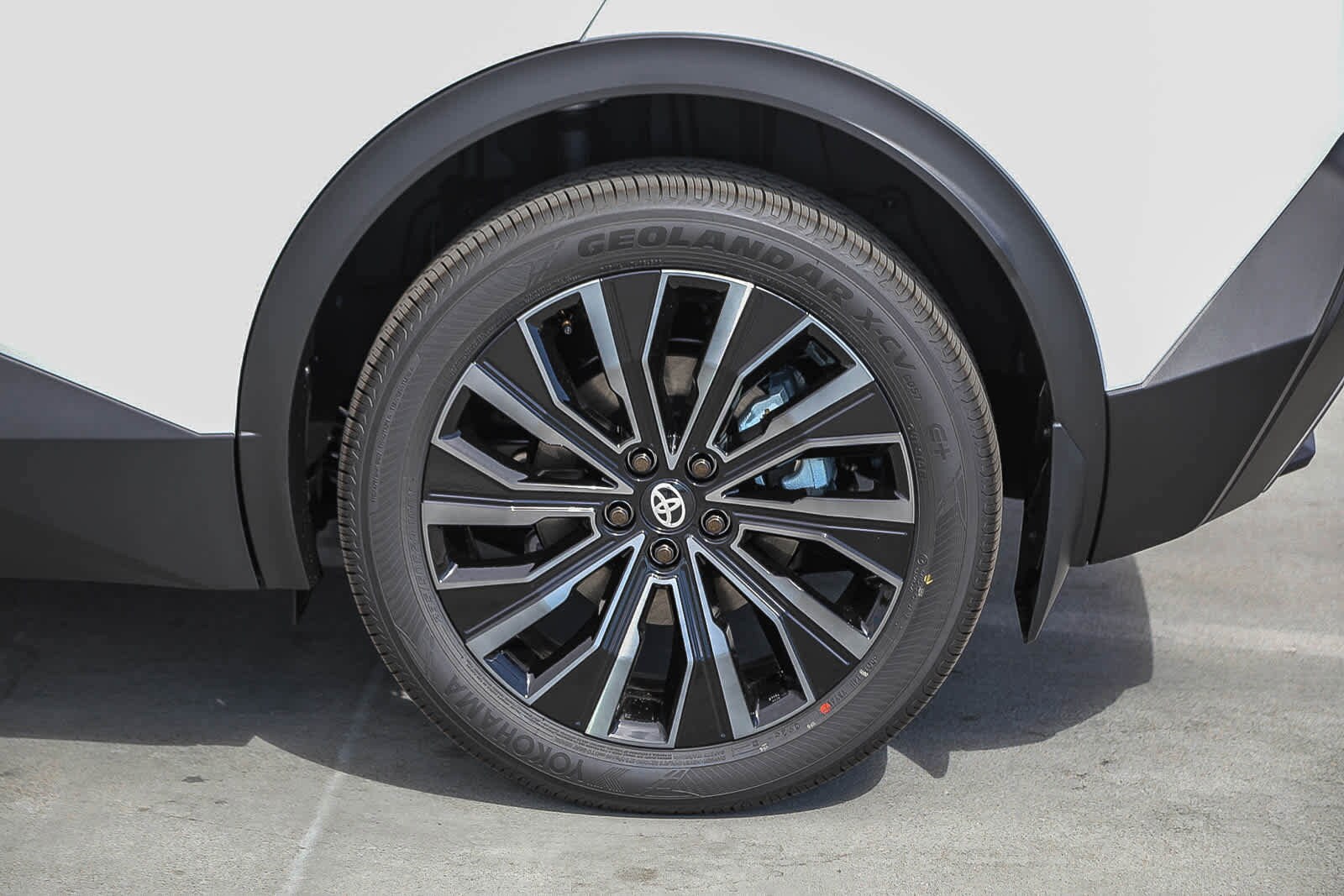 Thumbnail: 2026 Toyota C-HR - 11