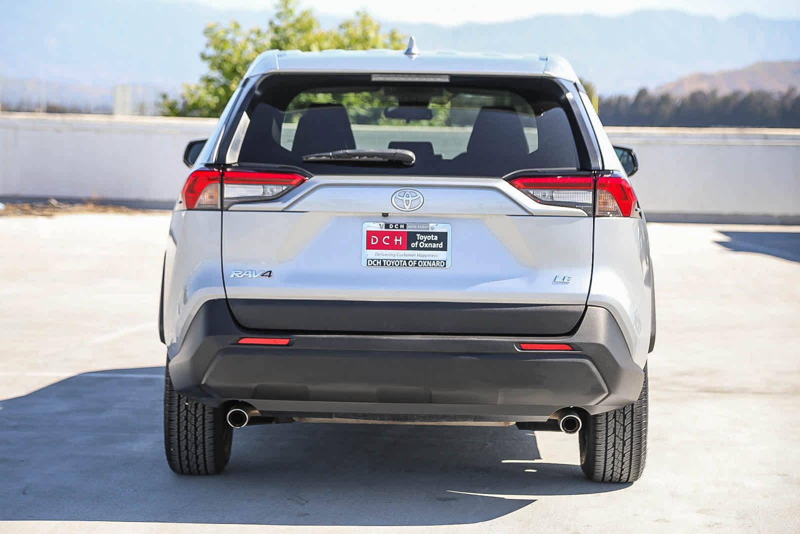 Thumbnail: 2024 Toyota RAV4 - 7