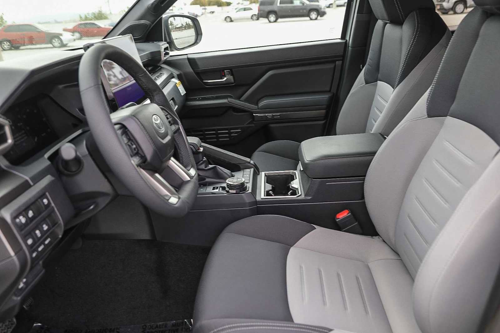 Thumbnail: 2025 Toyota Tacoma - 16