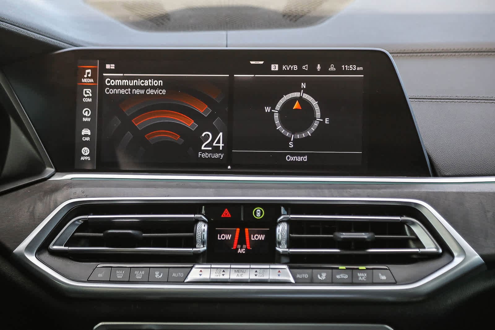 Thumbnail: 2020 BMW X5 - 14