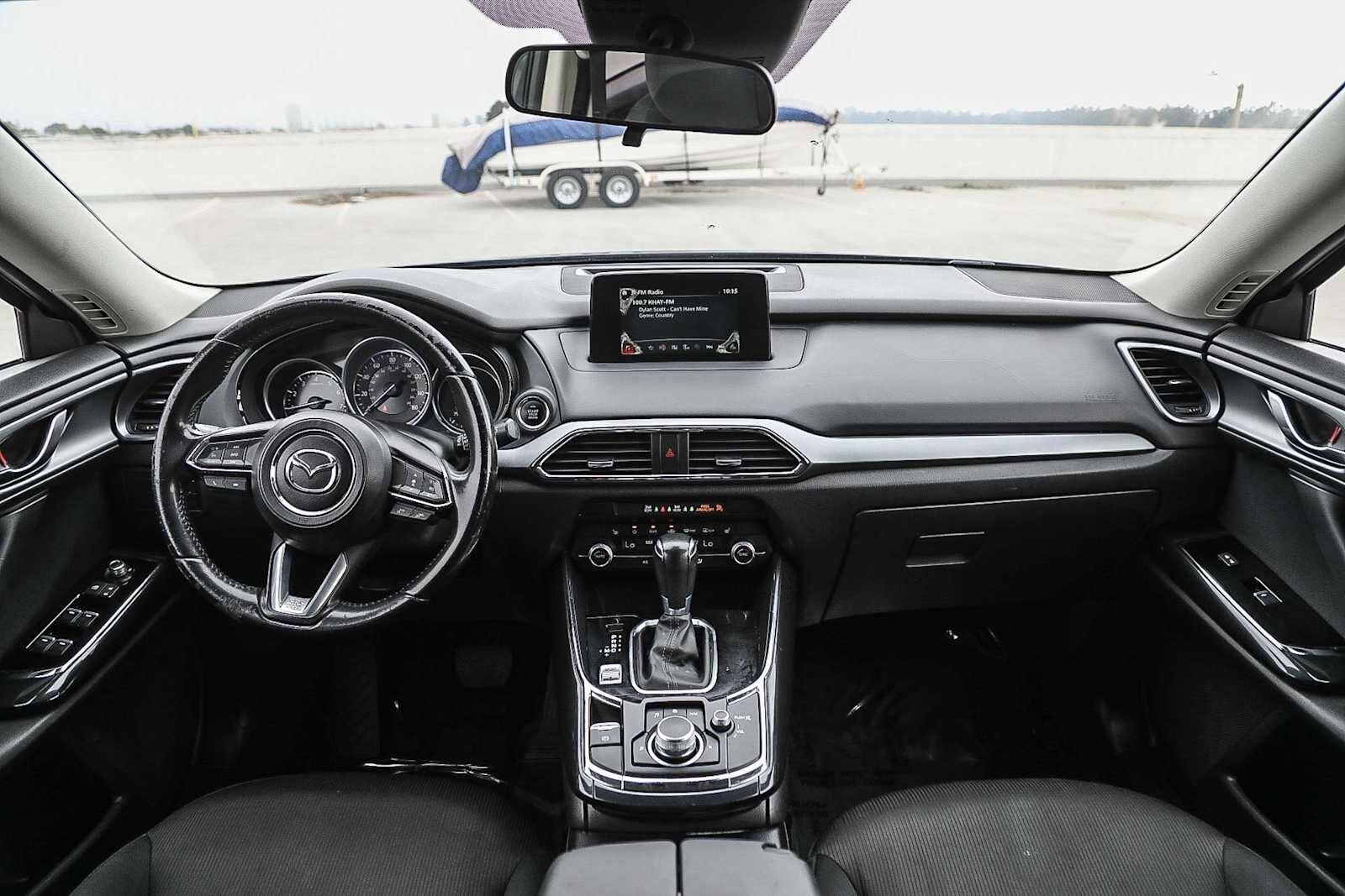 Thumbnail: 2019 Mazda CX-9 - 11