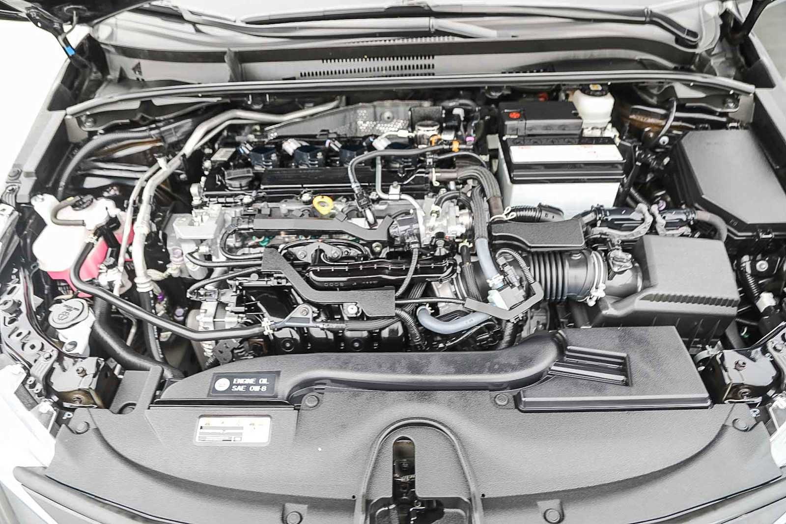 Thumbnail: 2024 Toyota Corolla - 26