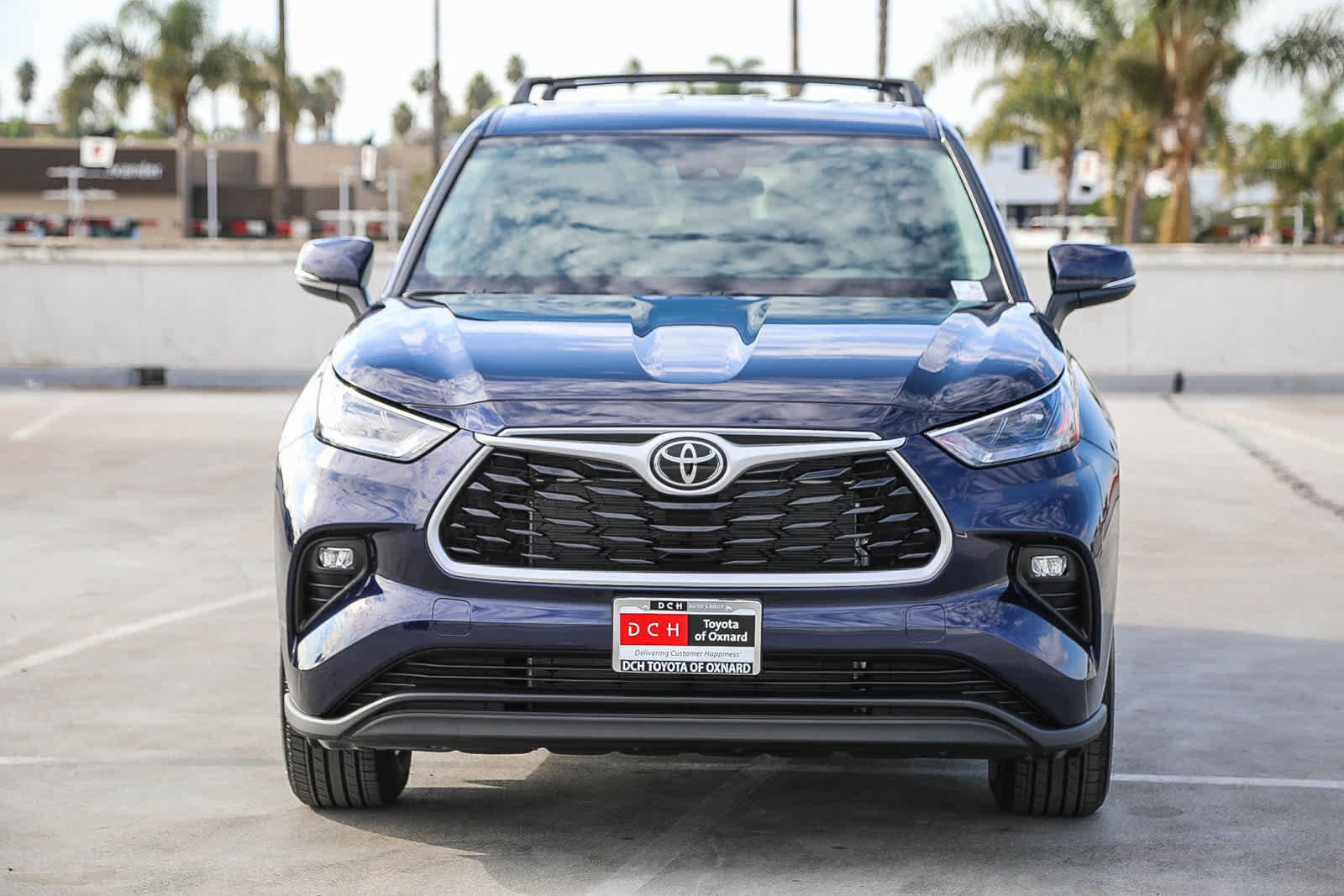 Thumbnail: 2025 Toyota Highlander - 2