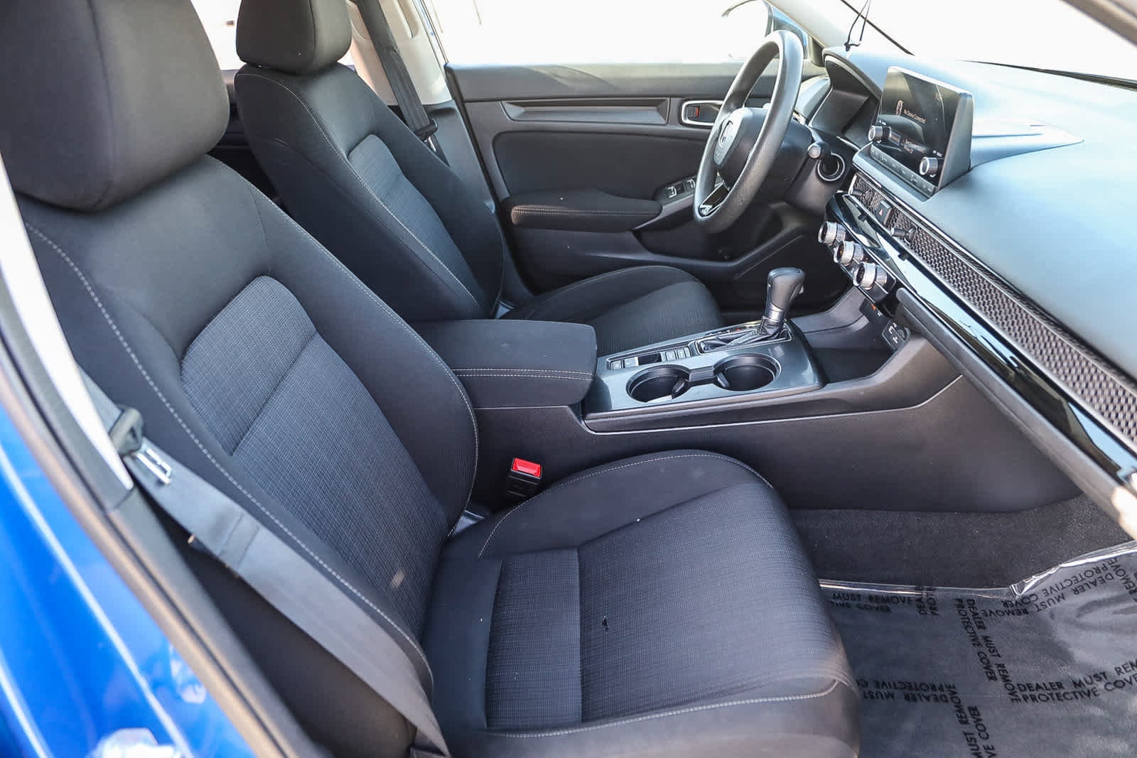 Thumbnail: 2022 Honda Civic - 15