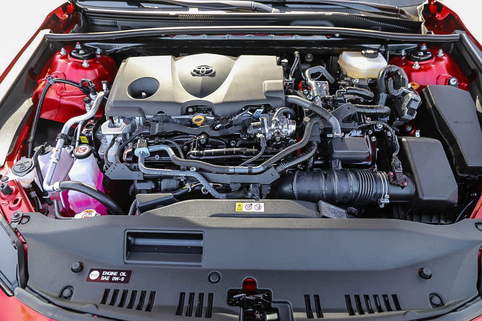 Thumbnail: 2026 Toyota Camry - 13