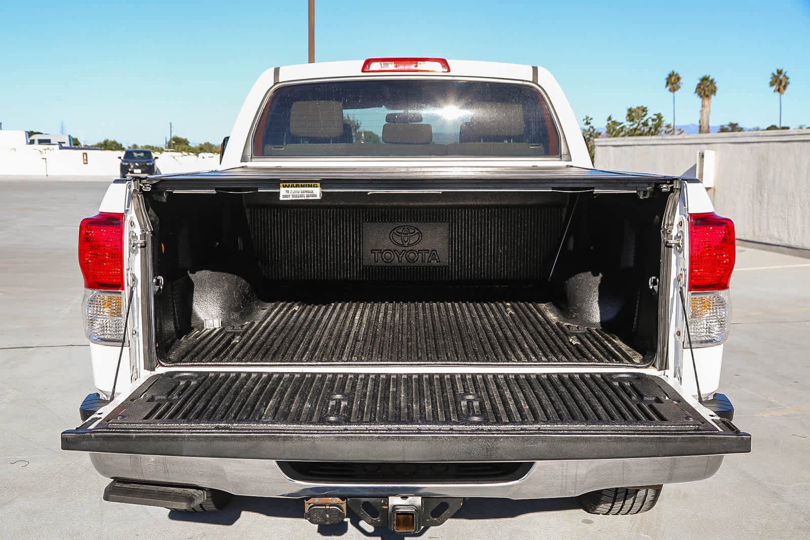 Thumbnail: 2011 Toyota Tundra - 24