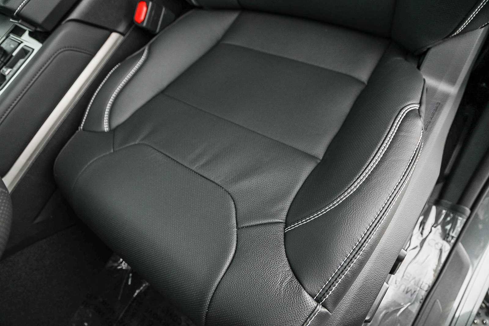 Thumbnail: 2026 Toyota Tundra - 26