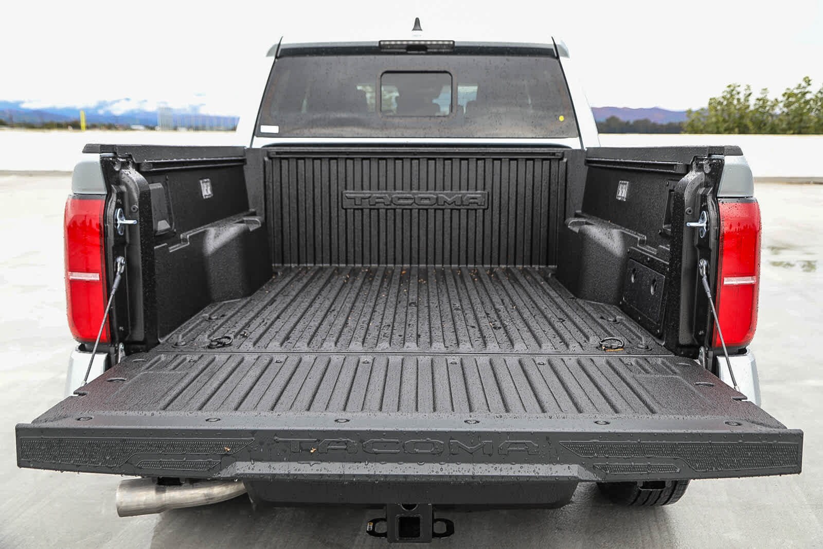 Thumbnail: 2025 Toyota Tacoma - 11