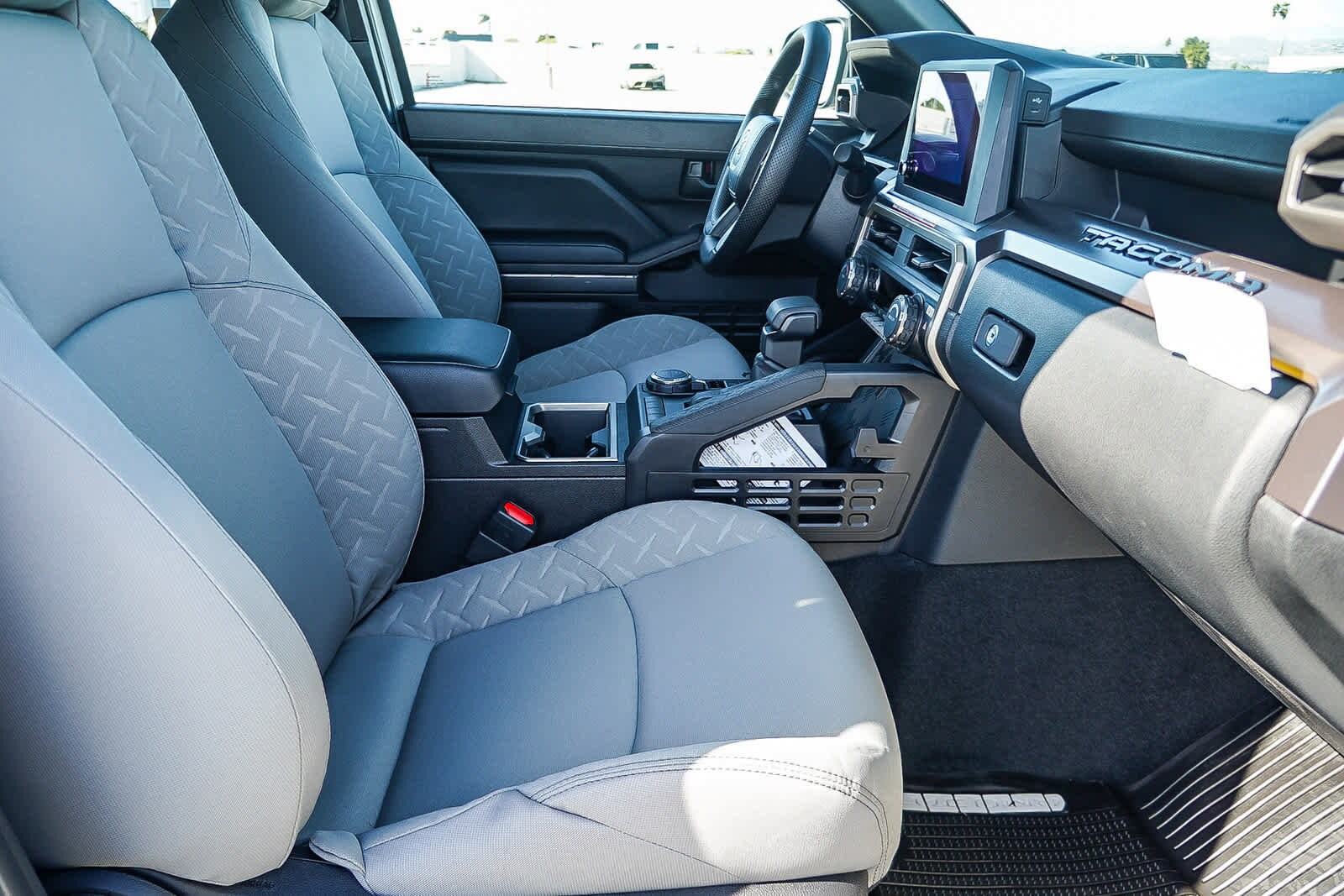 Thumbnail: 2026 Toyota Tacoma - 22