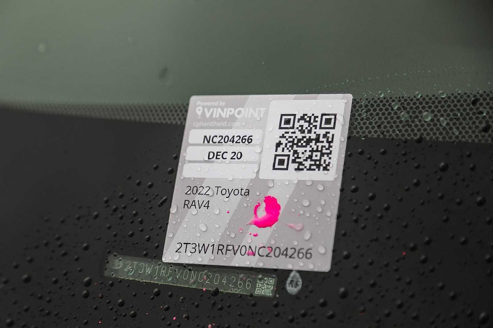 Thumbnail: 2022 Toyota RAV4 - 28