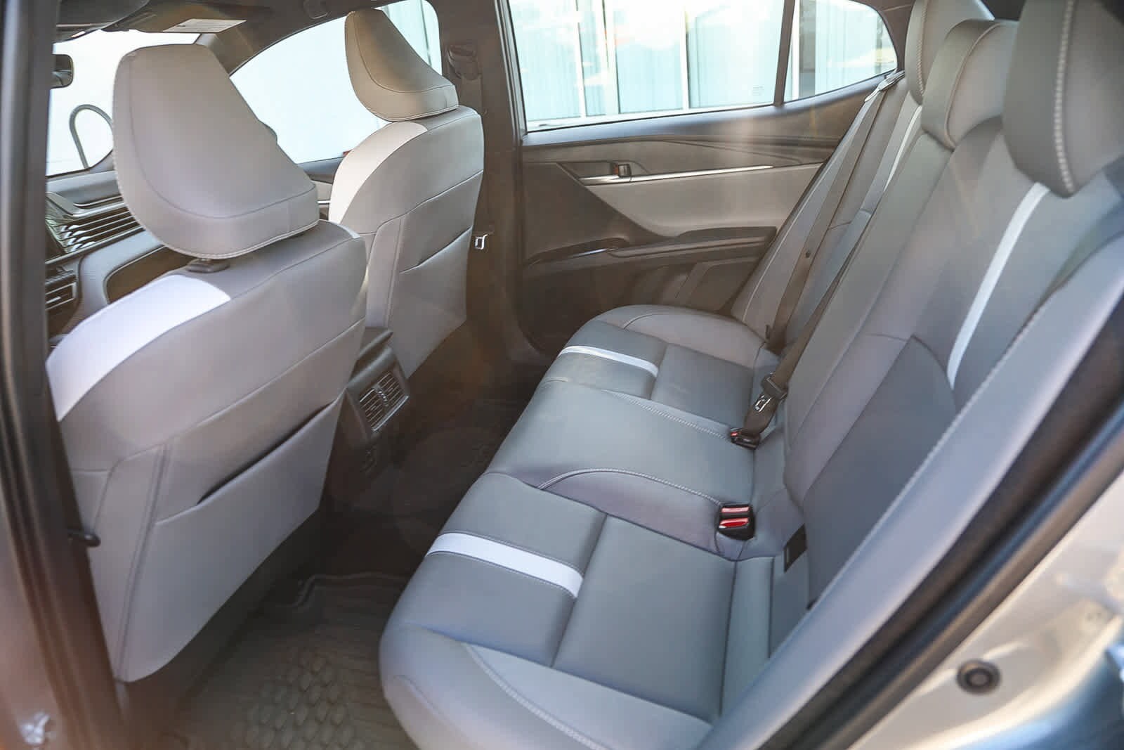 Thumbnail: 2026 Toyota Camry - 19