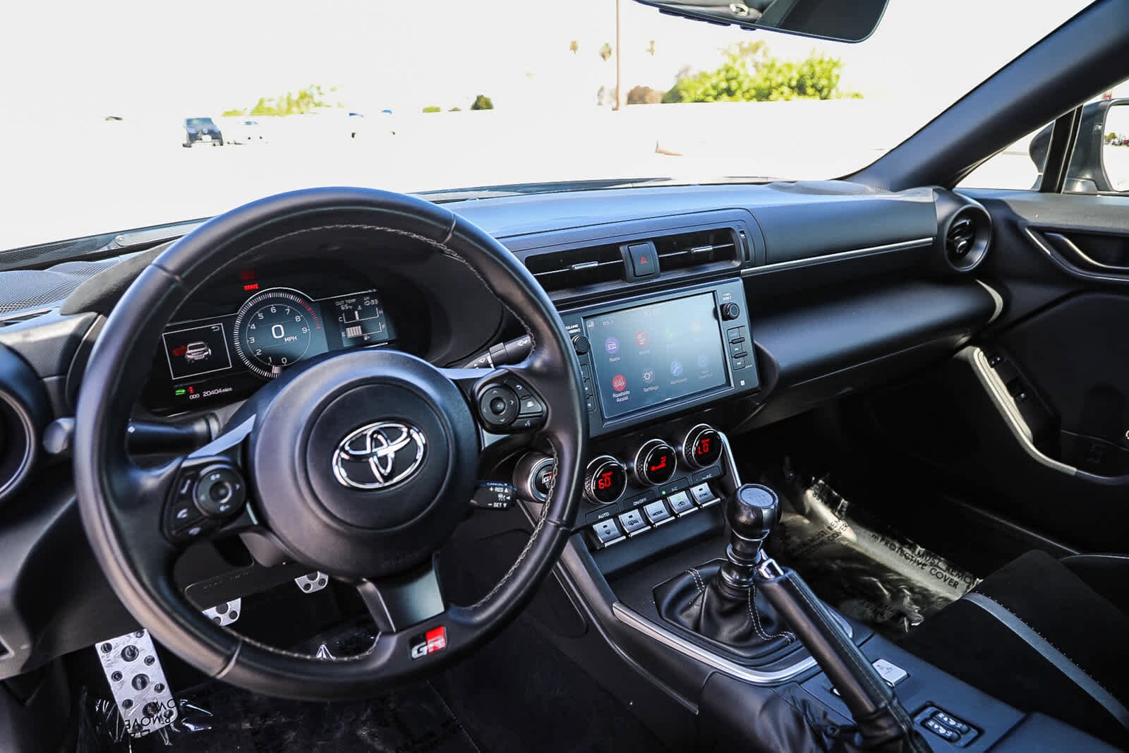 Thumbnail: 2024 Toyota GR86 - 13