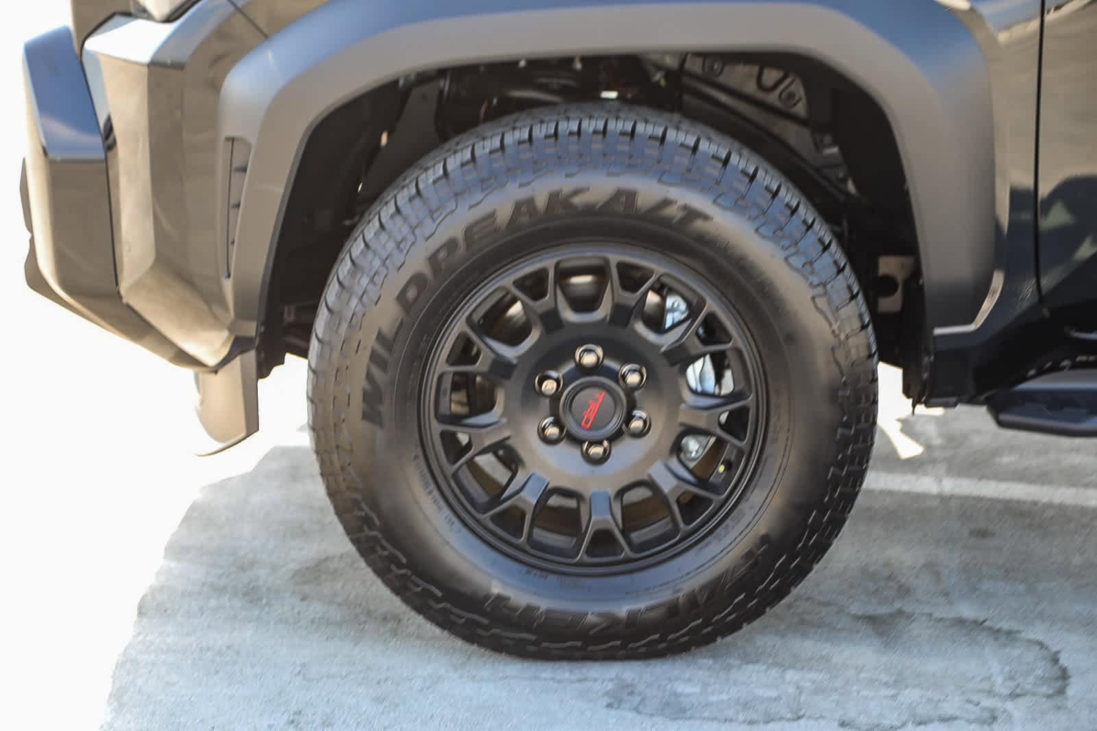 Thumbnail: 2025 Toyota 4Runner - 9