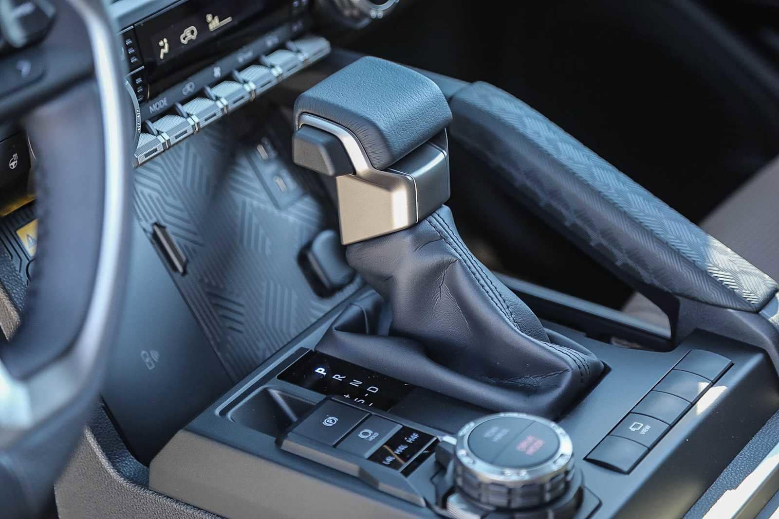 Thumbnail: 2026 Toyota 4Runner - 22