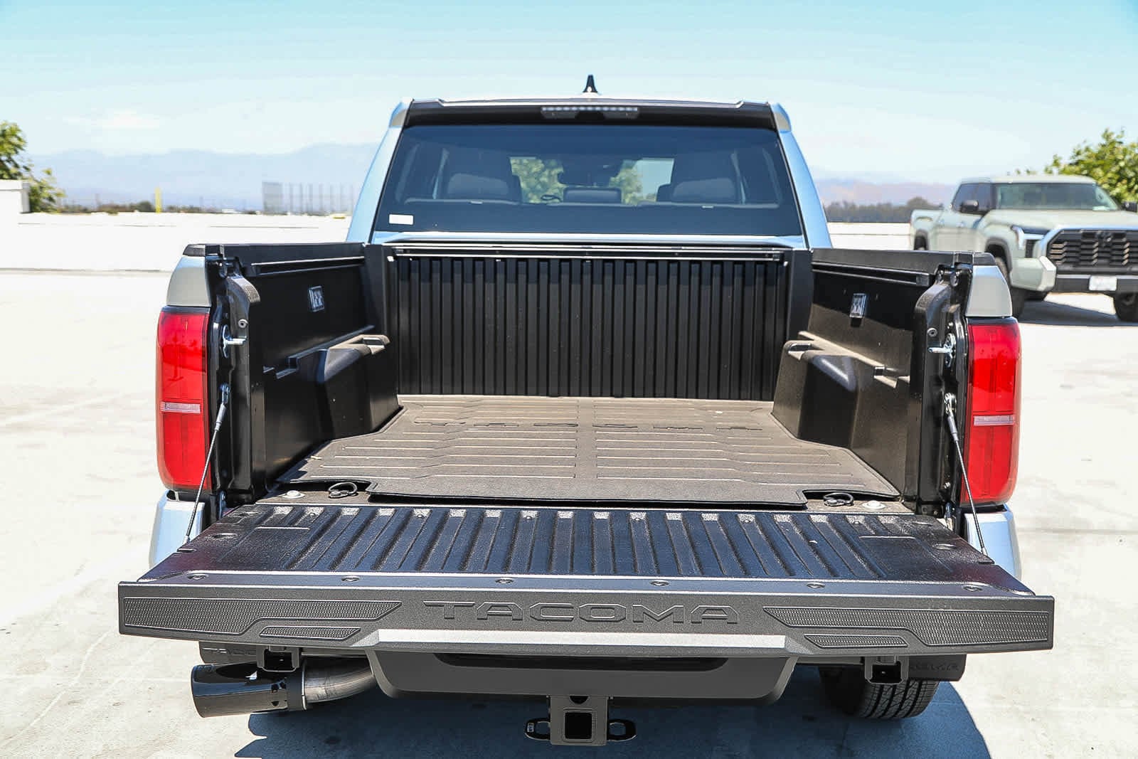 Thumbnail: 2026 Toyota Tacoma - 12