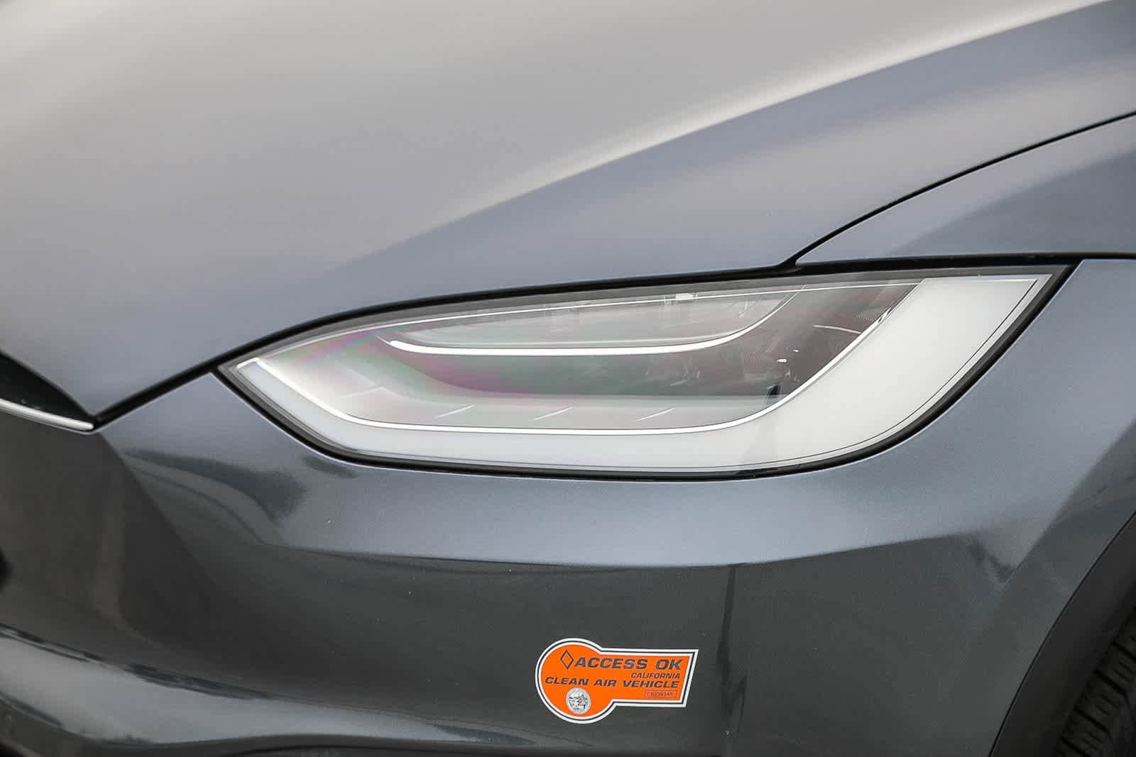 Thumbnail: 2020 Tesla Model X - 8