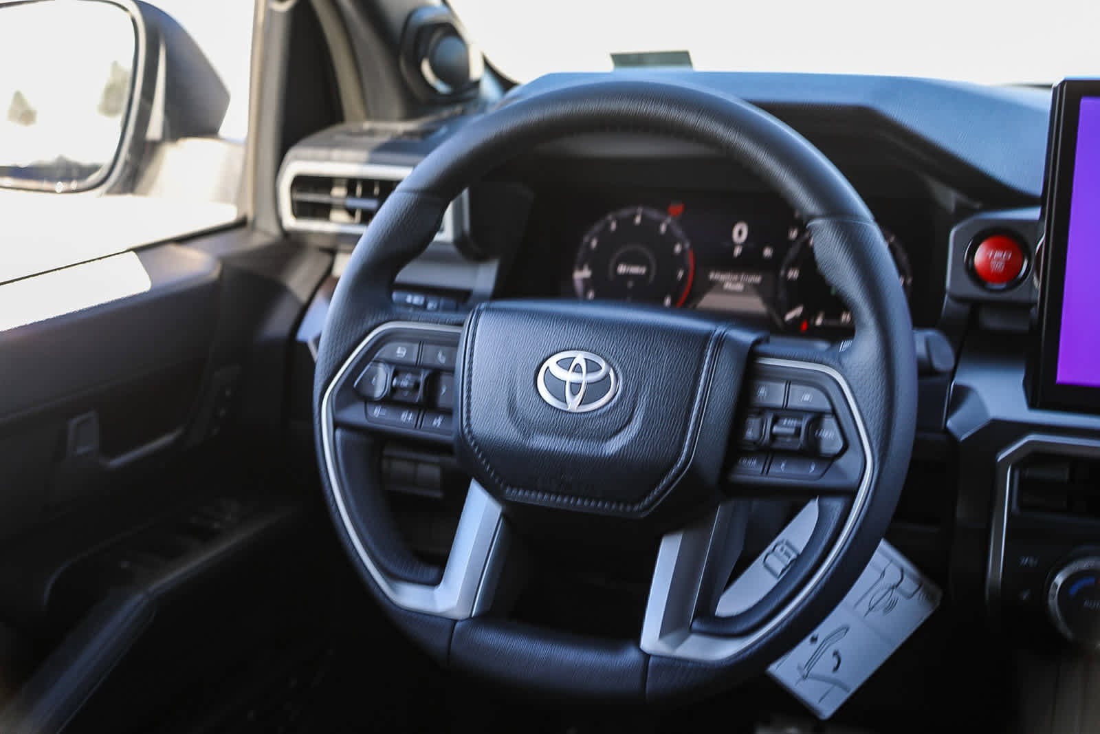 Thumbnail: 2025 Toyota 4Runner - 16