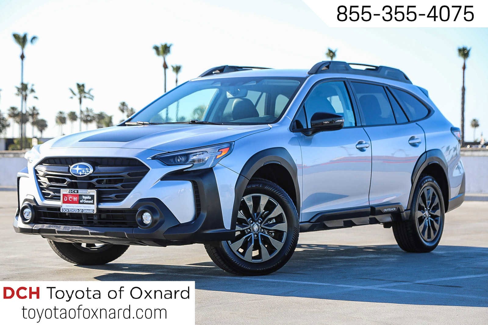 Thumbnail: 2023 Subaru Outback - 1