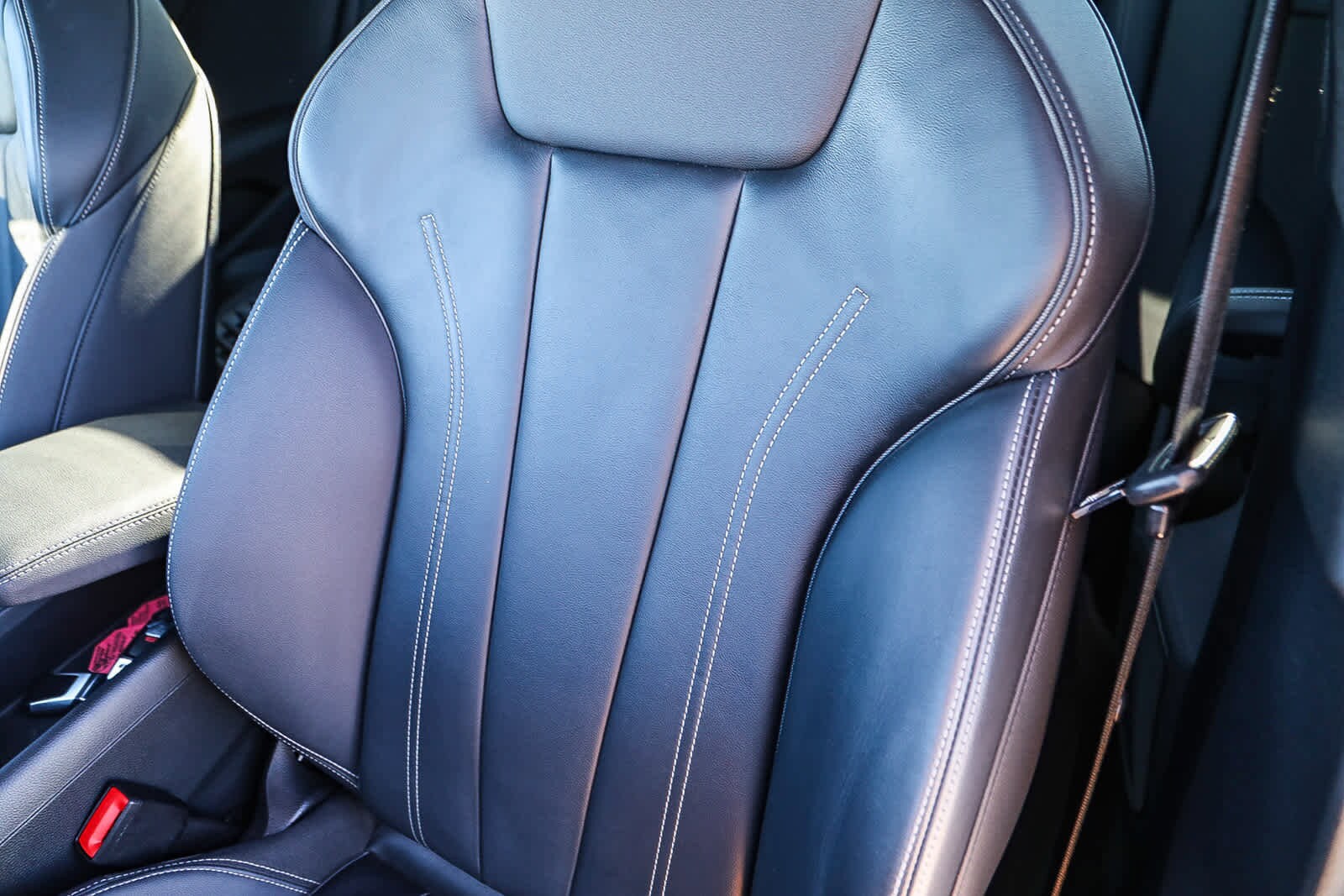 Thumbnail: 2022 Audi A4 - 24