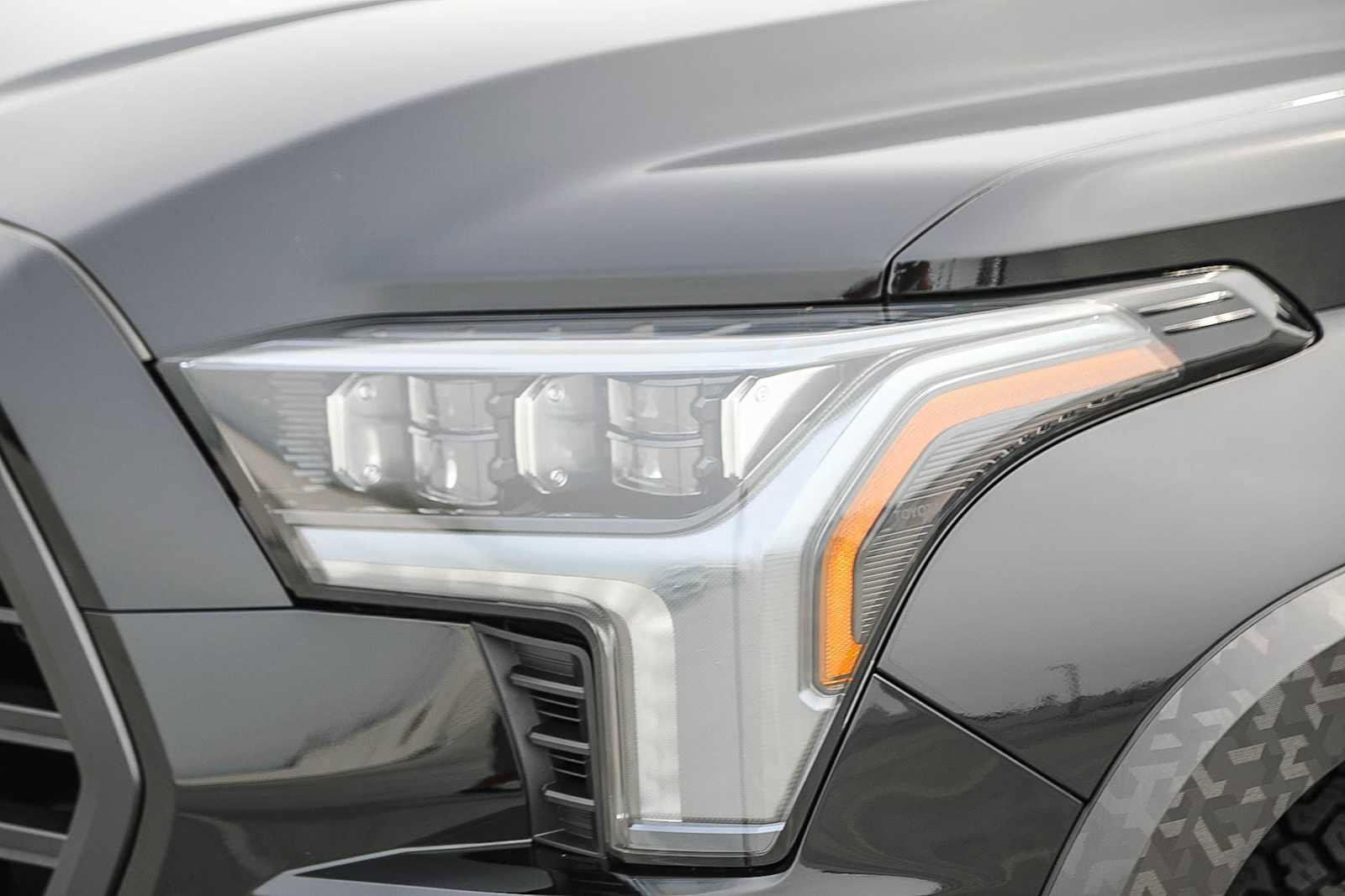 Thumbnail: 2026 Toyota Sequoia - 8