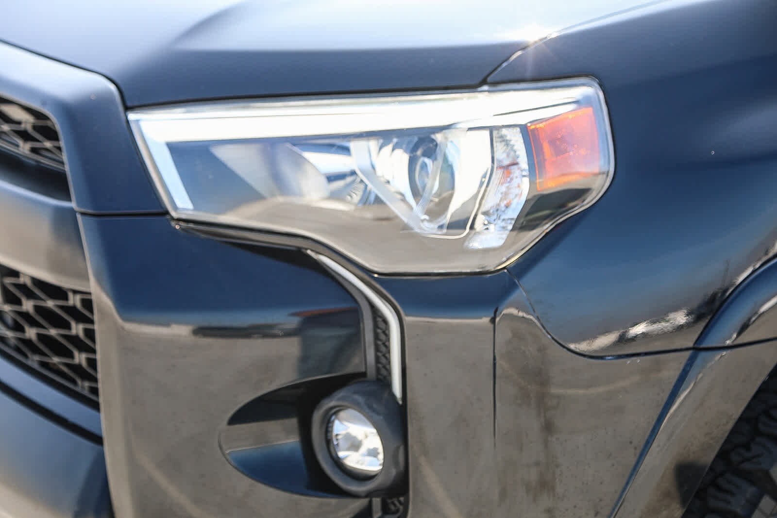 Thumbnail: 2022 Toyota 4Runner - 7