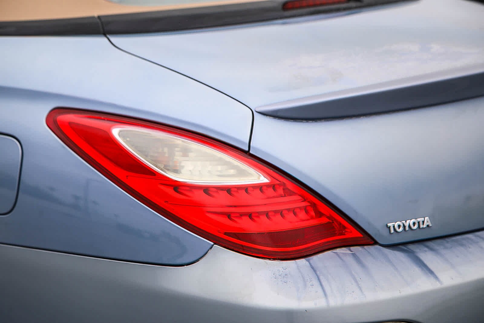Thumbnail: 2008 Toyota Camry Solara - 9