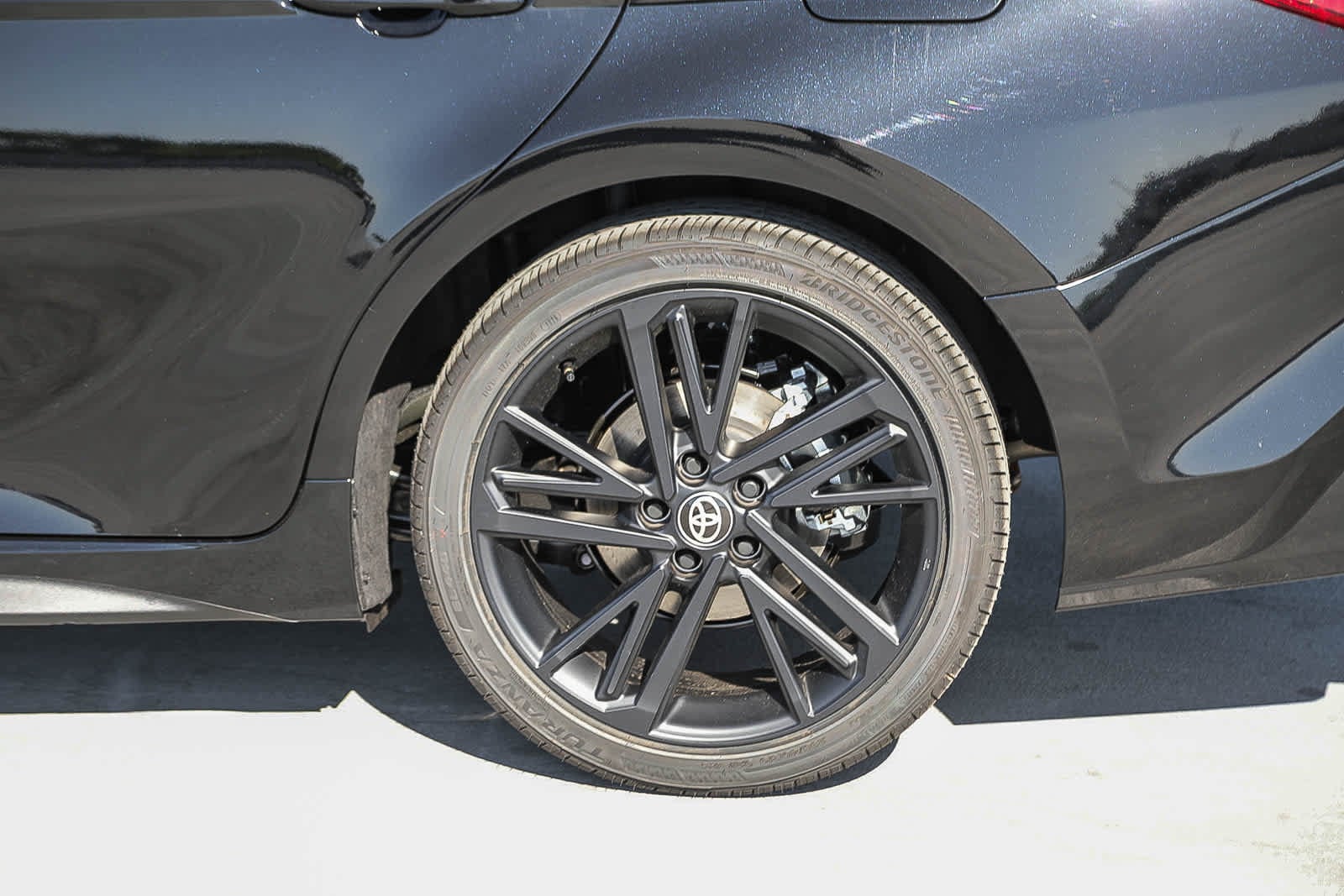 Thumbnail: 2026 Toyota Camry - 11