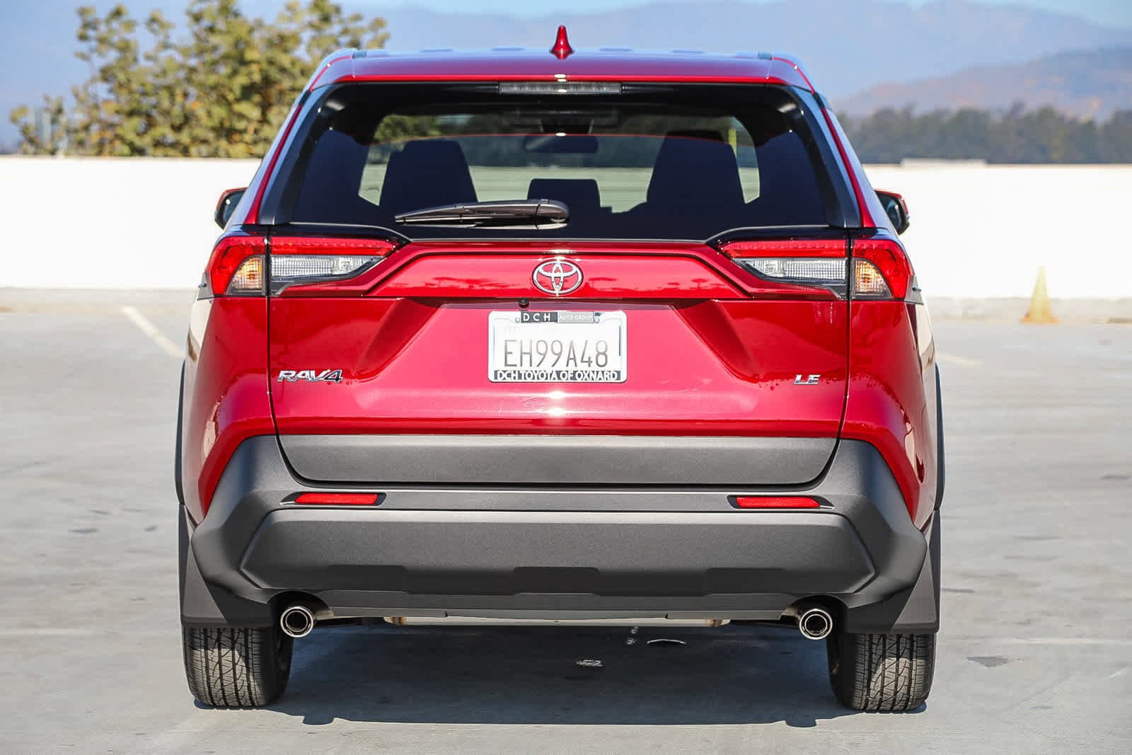 Thumbnail: 2025 Toyota RAV4 - 6