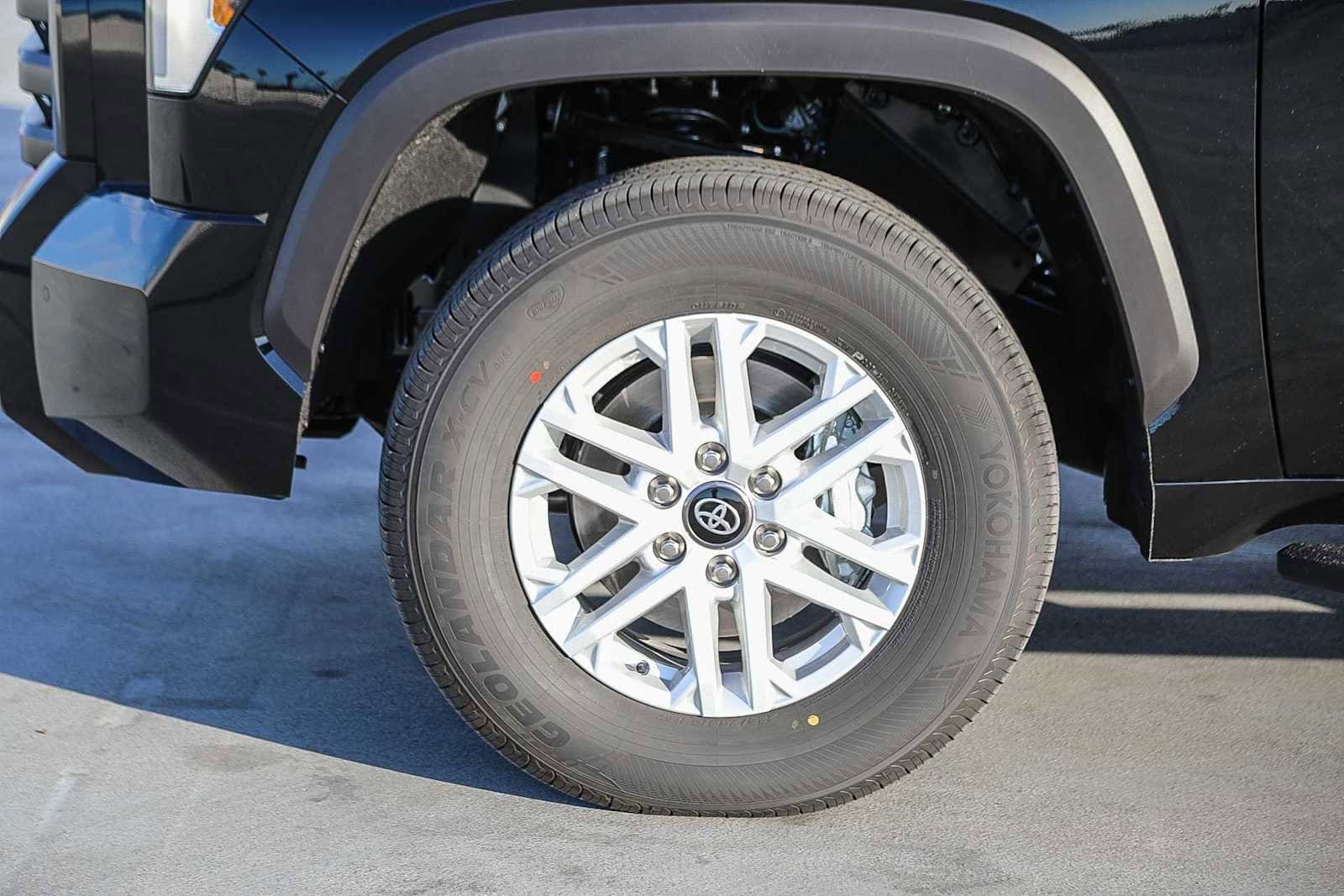 Thumbnail: 2026 Toyota Tundra - 10