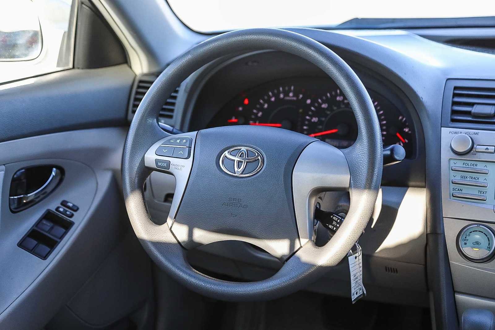 Thumbnail: 2007 Toyota Camry - 13