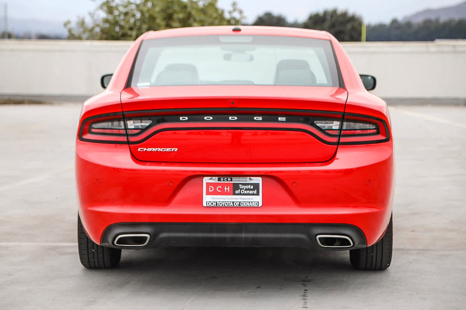 Thumbnail: 2022 Dodge Charger - 6