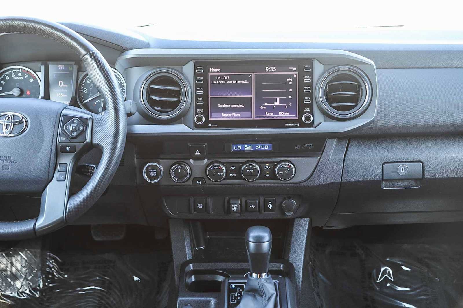Thumbnail: 2023 Toyota Tacoma - 13