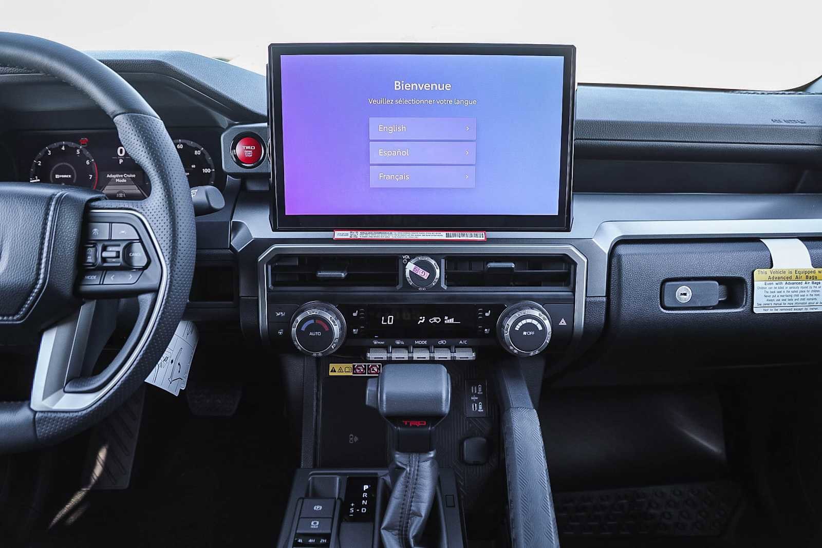 Thumbnail: 2026 Toyota 4Runner - 15